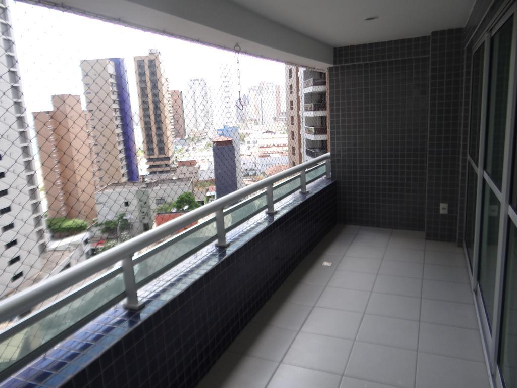 Apartamento 17º Andar Beira Mar Com 2 Quartos Fortaleza  Exterior foto